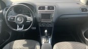 Volkswagen Polo Volkswagen Polo