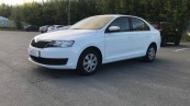 Skoda Rapid Skoda Rapid