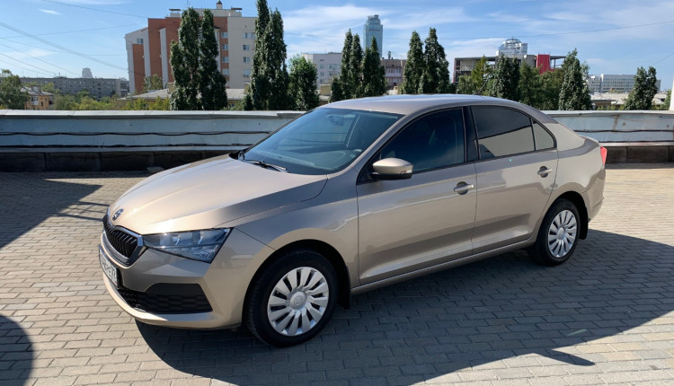Skoda Rapid Skoda Rapid