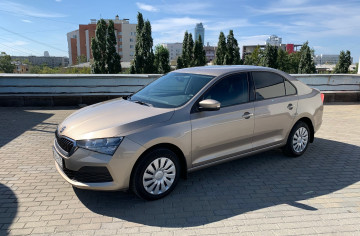 Skoda Rapid Skoda Rapid
