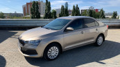 Skoda Rapid Skoda Rapid