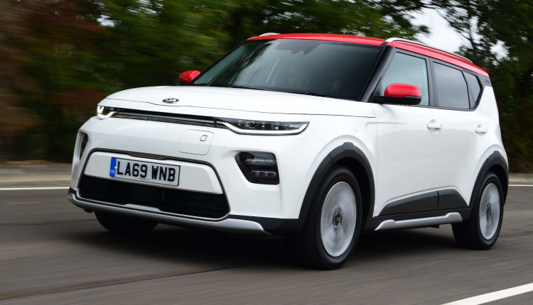 Kia Soul Kia Soul