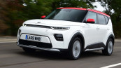 Kia Soul Kia Soul