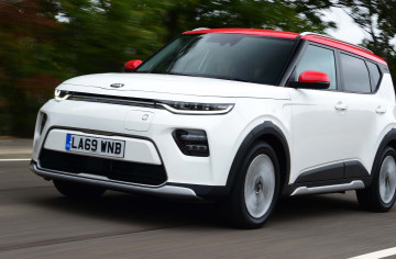 Kia Soul Kia Soul