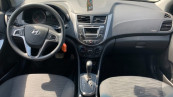 Hyundai Solaris Hyundai Solaris