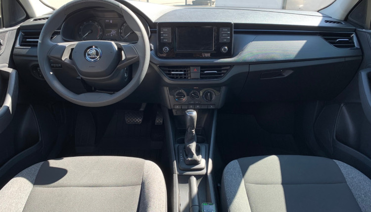 Skoda Rapid Skoda Rapid
